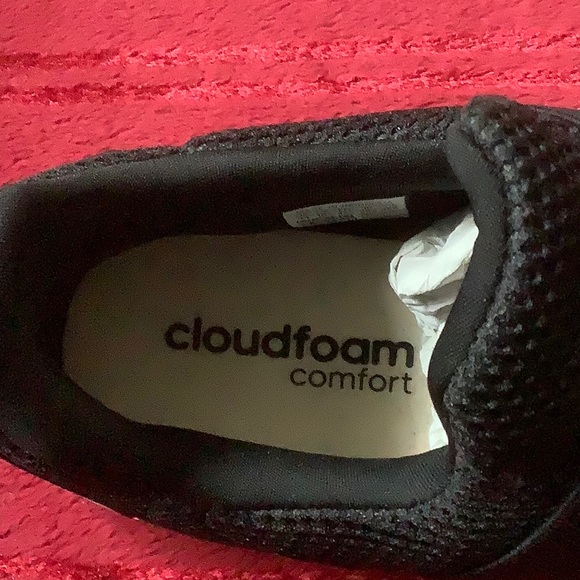 Adidas Men’s Lite Running Shoes - Picture 2 of 4